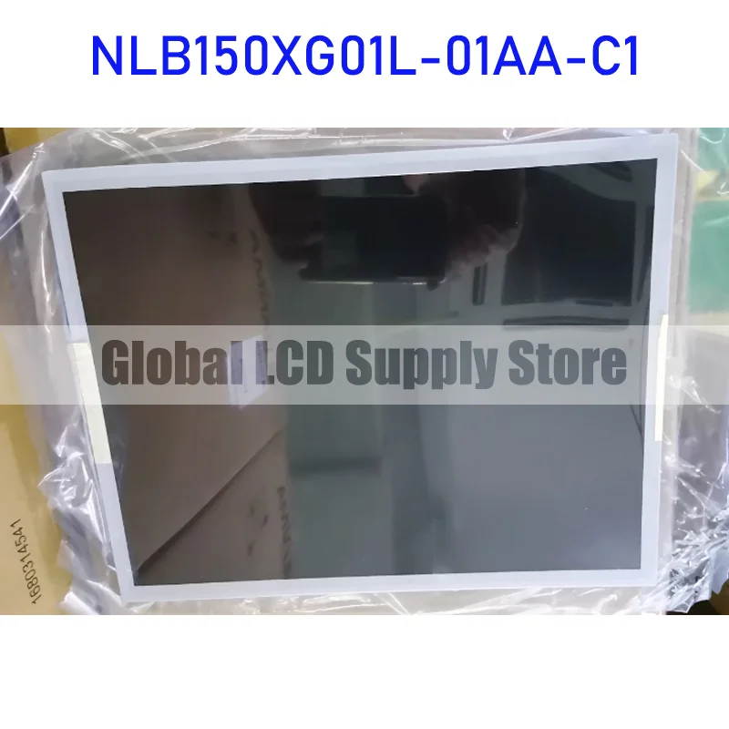 NLB150XG01L-01AA-C1 LCD ÷ ũ г, NLT , 15.0 ġ